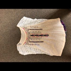 Small Tee